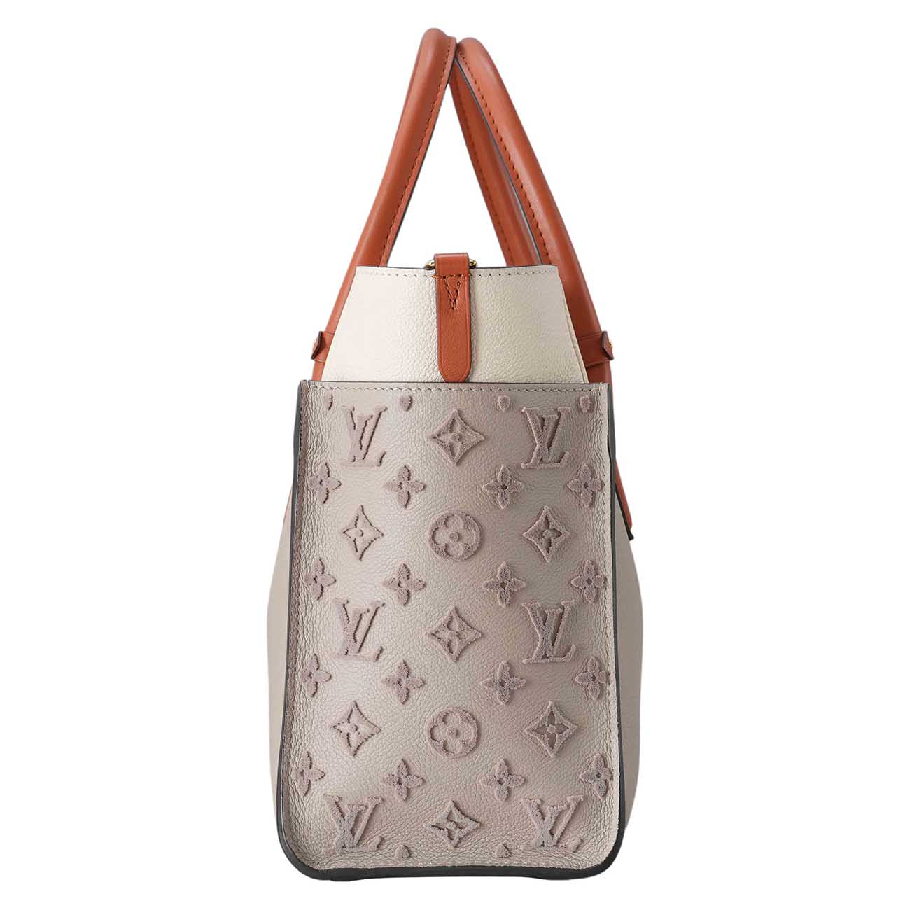 LOUIS VUITTON(USED)루이비통 M53825 온마이사이드 MM